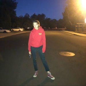 Meet your Posher, Sammy